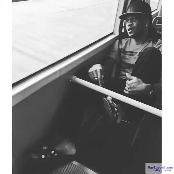 Paul Okoye Reveals The Thing He Misses Most Since He Became A Celebrity ( Photo )
